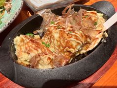 山药奶酪烧-北村家日本料理(西大望路店)
