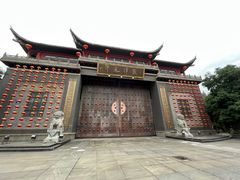 -龙潭水乡