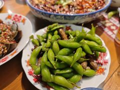 -小街47號江湖菜(四合院店)