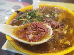 -毛华美食(清扬路店)