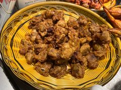 -海大南门夜市(海富街店)