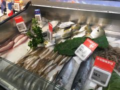 -盒马鲜生(曜一城店)