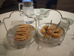 -巴音浩日娲·蒙餐(双林东路店)