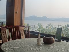 -湖畔居茶楼(湖滨店)