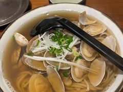 -纹兵卫手打荞麦面日料(虹桥本店)
