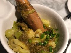 -蔴将·川菜(黄龙万科店)