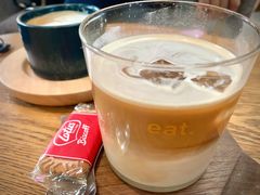 -Nirvana Cafe&Bar(北仓文创街区店)