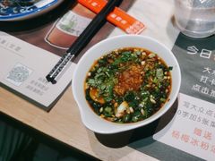 -尚尚仙·酸汤猪手·猪肚鸡火锅(华联万柳购物中心店)