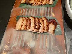 -羽鸽集·乳鸽专门店·地道顺德菜(岭南站店)