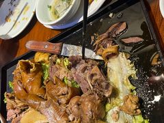 -李记白水羊头·清真老味家常菜(石景山店)