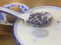 -一心甜汤(丹凤街店)