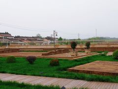 -宝鸡周原博物院