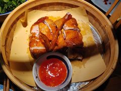 -洞庭土菜馆(易发广场店)