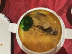 谭府佛跳墙-聚友居酒楼