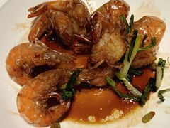 -阿明小菜·海鲜·上海菜(梅陇店)