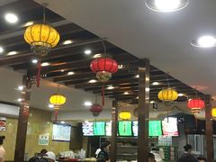 大堂-白魁老号饭庄(安内店)