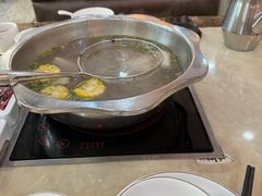 -潮悦牛肉火锅城(水贝店)