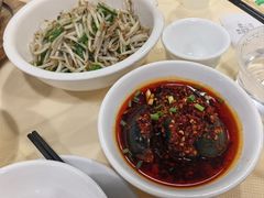 剁椒皮蛋-笨罗卜浏阳菜馆(太平街店)