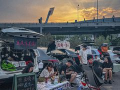 -银座商城(玉函店)