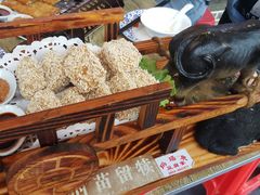 -寿州美味厨豆腐宴(寿县南门口西环路店)