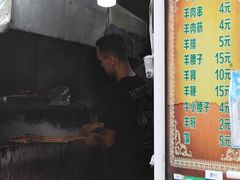 门面-同来顺烧烤餐厅(哈尔滨道店)