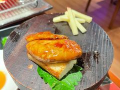 -摩打食堂(喜荟城店)