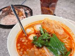 -留半山·香港食堂(啦啦宝都店)
