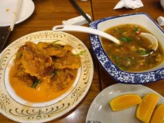 -儿童菜·采风阁家常菜餐厅(亚龙湾天域酒店)