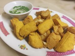 普宁豆腐-飘香小食店(国平路店)