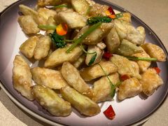 -八府香鸭·啫啫煲(华山路店)