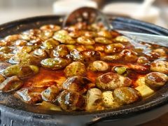 -佬太公海鸭·海鲜大排档(上海总店)