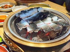 -泥炉烧肉师(新街口金銮巷店)