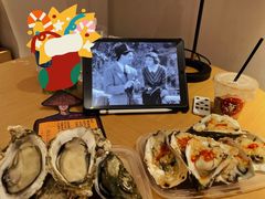 -烧蠔帮·生蚝海鲜牌档(观海店)