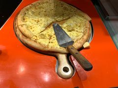 -比格比萨自助(花园路店)