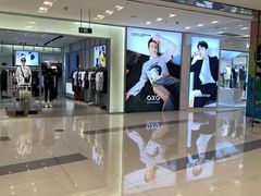 -凯德广场(武胜路店)