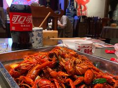 -老湖南民间菜·牛肉十八炒(花都店)