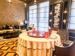 -丽思卡尔顿酒店-天泰轩中餐厅(大沽北路店)