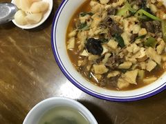 -老乌家特色小炒泡馍(大皮院店)