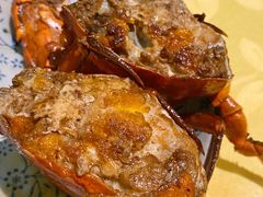 -莲花公园煎蟹(总店)