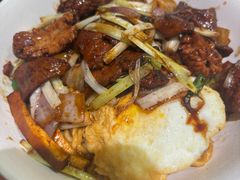 -寻裕记·现炒浇头面(人民广场店)