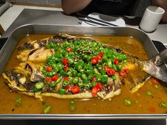 -半天妖烤鱼(芜湖市镜湖万达店)