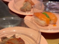 -争鲜回转寿司(东方银座店)