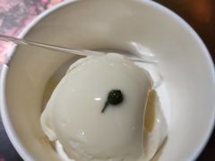 花椒冰淇淋-烤匠麻辣烤鱼(环球中心店)