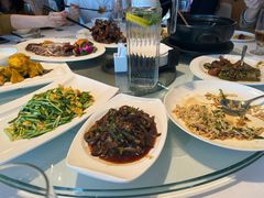 -小南洋海景餐厅(深圳湾店)