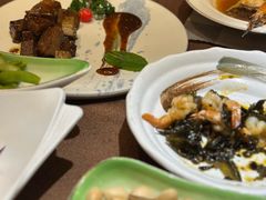 -长崎家日式料理(人民大街店)