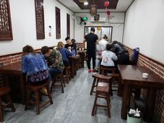 大堂-一品飘香米线(一中总店)