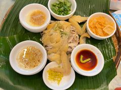 -园林美食城·本土农家菜(杨和镇店)