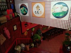 -屯屯面(海尔路店)