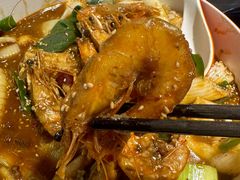 -李想大虾(江北天街店)
