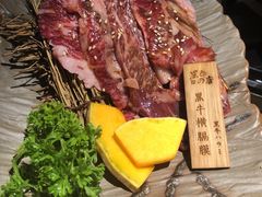 -黑牛の店·和牛烧肉(合生汇店)